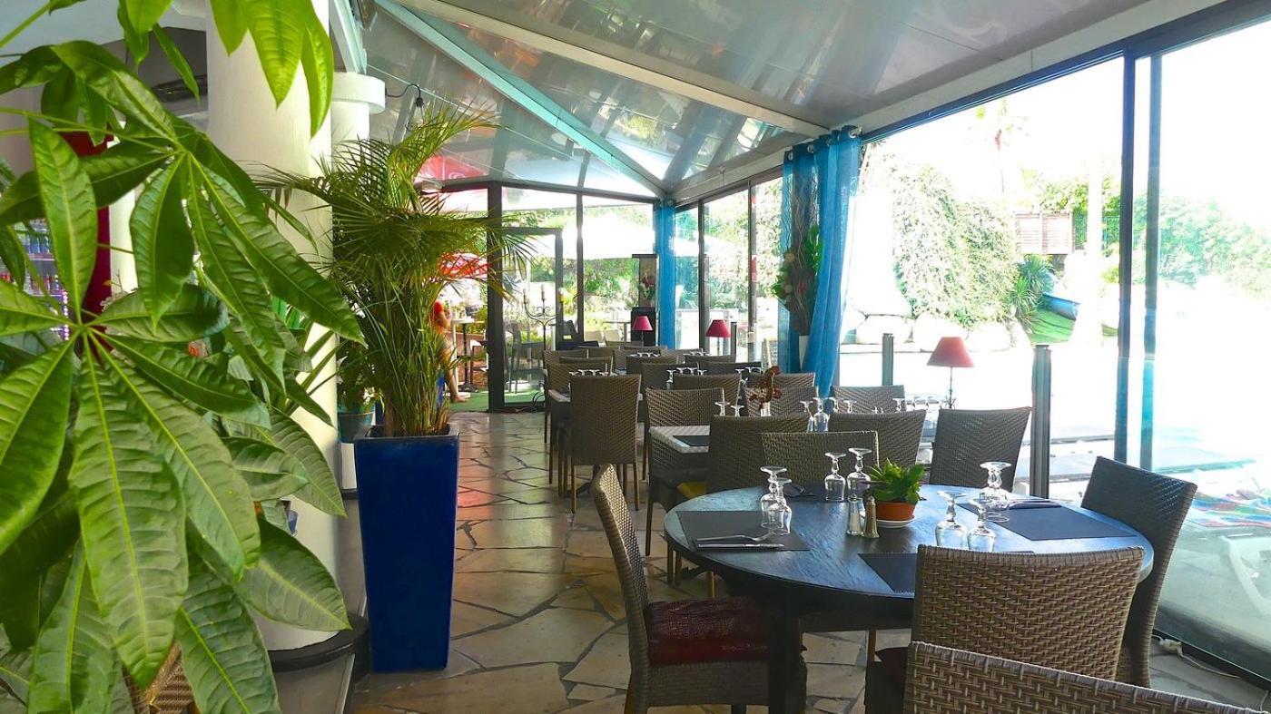 #Cannes Boccacabana Beach, Seafront, In Resid Pierre&Vacances 3 Stars Exterior foto