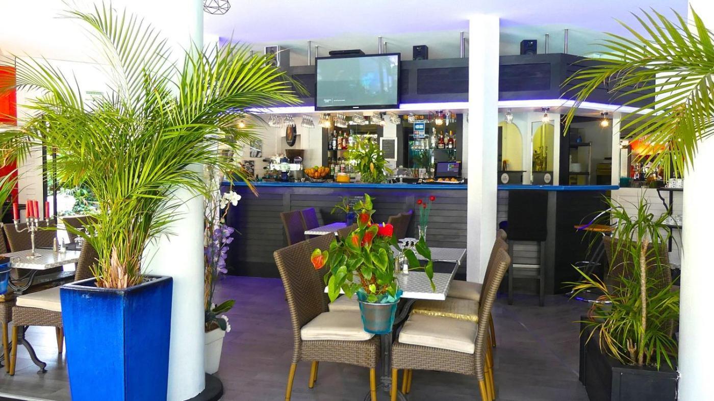 #Cannes Boccacabana Beach, Seafront, In Resid Pierre&Vacances 3 Stars Exterior foto